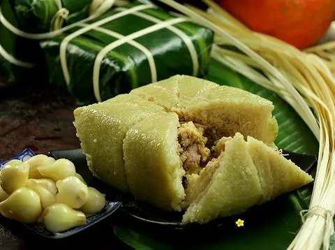 Hình ảnh Bánh chưng