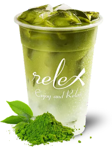 Hình ảnh Matcha Latte [Nhật Bản]