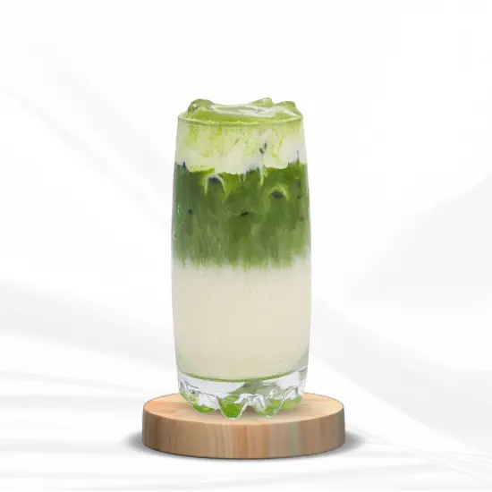 Hình ảnh Matcha Latte