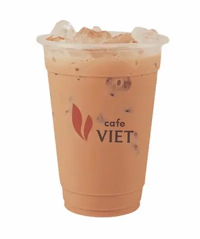 Hình ảnh Cacao Sữa
