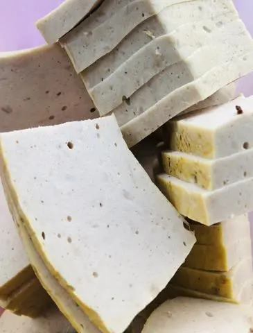 Hình ảnh Chả Quế 0.5 kg