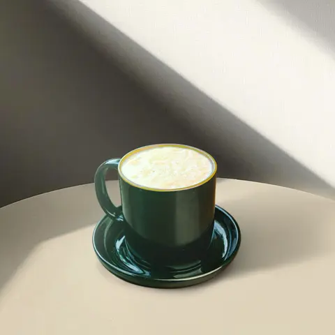 Hình ảnh Tea Latte (Trà Sữa Yến Mạch)
