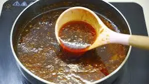 Hình ảnh Nước Sốt Kho Thịt
