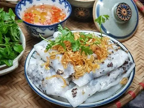 Hình ảnh Bánh Cuốn/ Bánh Ướt Thêm
