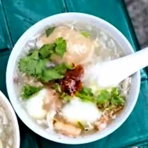 Hình ảnh Súp lớn bò viên