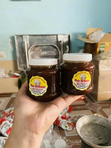 Hình ảnh Sốt me