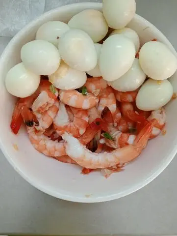 Hình ảnh tôm 