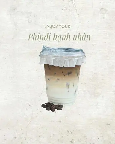 Hình ảnh Phindi hạnh nhân