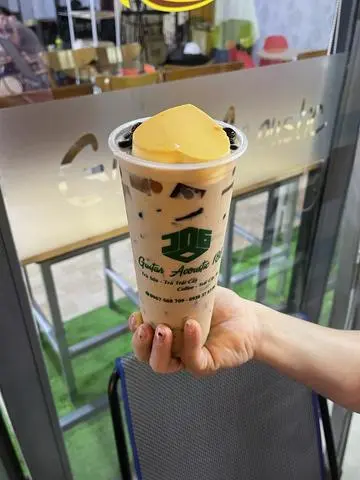 Hình ảnh Socola