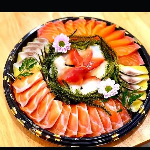 Hình ảnh Set đặc biệt 2