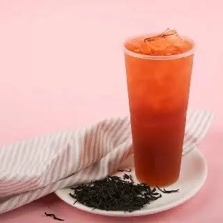 Hình ảnh Hồng Trà Mật Ong
