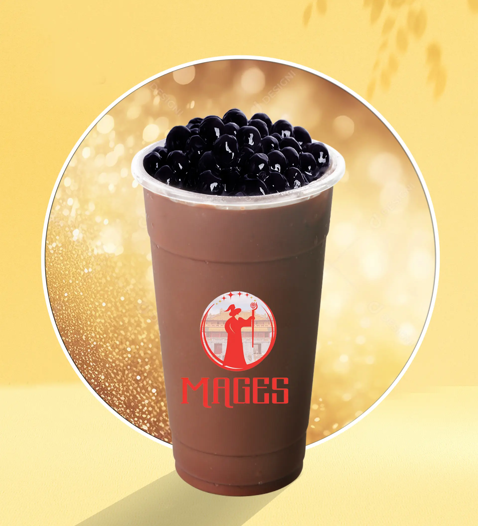 Hình ảnh Trà Sữa Milô 700ML