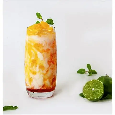 Hình ảnh Yaout đào lắc
