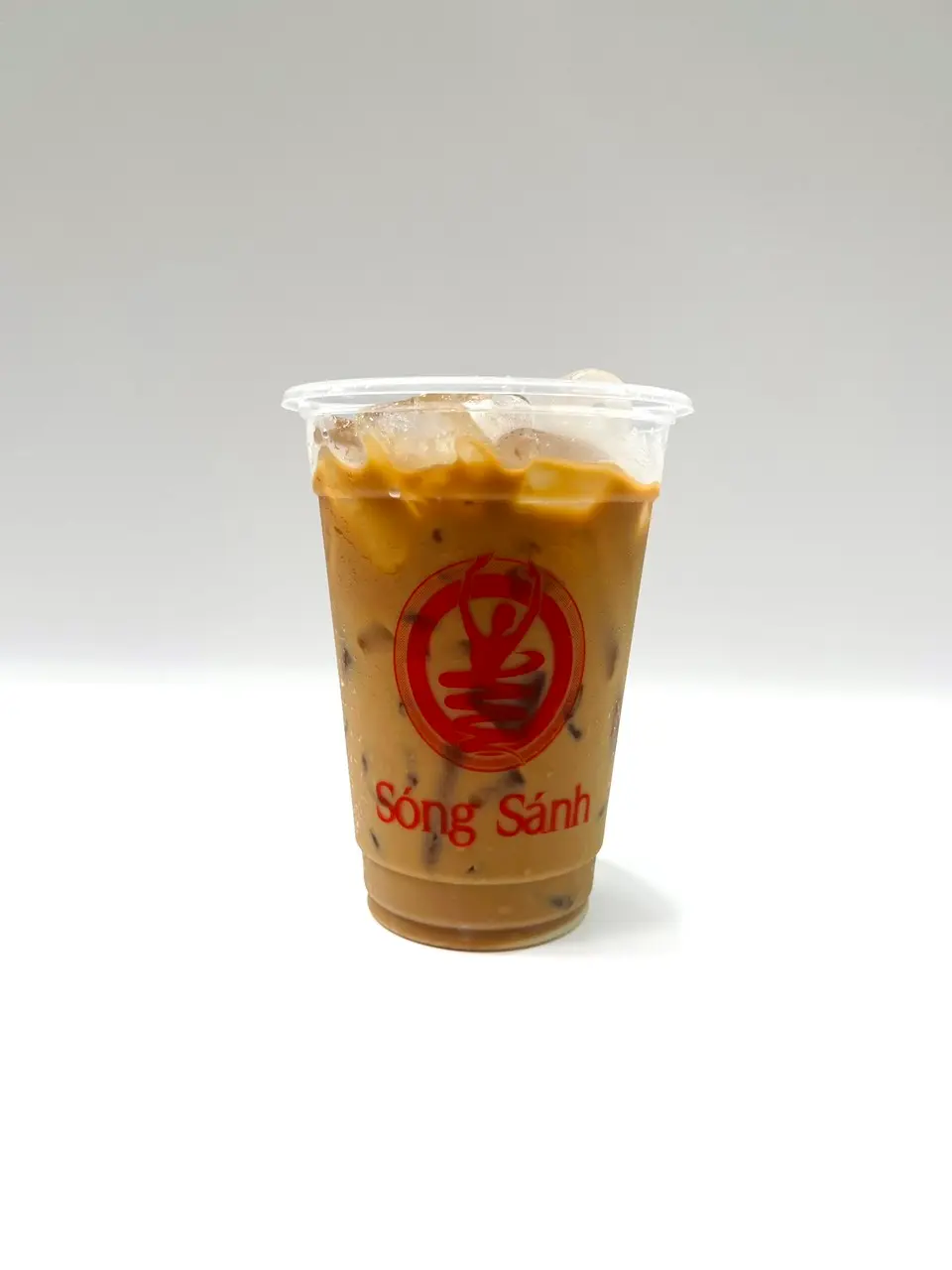 Hình ảnh Cafe Sữa Đá