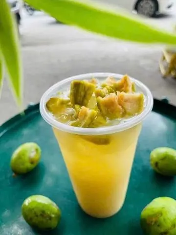 Hình ảnh Trà cóc