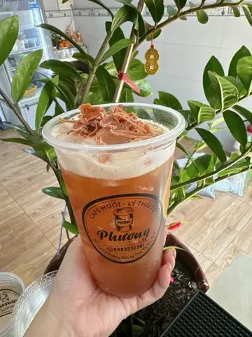Hình ảnh Trà tắc xí muội