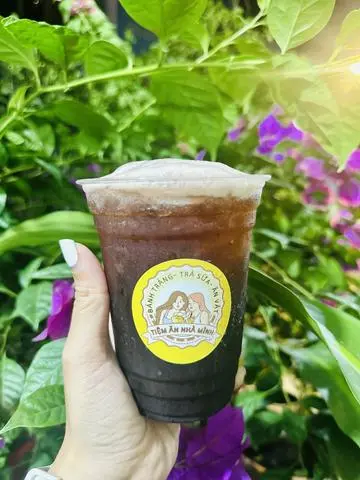 Hình ảnh Trà chanh dây
