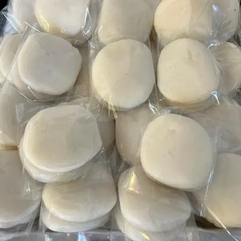 Hình ảnh Bánh giầy 