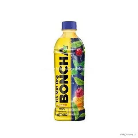 Hình ảnh Boncha vị mật ong