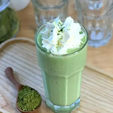 Hình ảnh Matcha