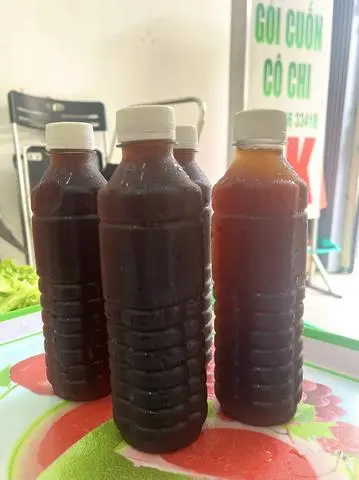 Hình ảnh Sâm lạnh