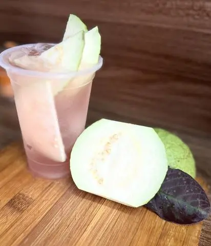 Hình ảnh Trà ổi