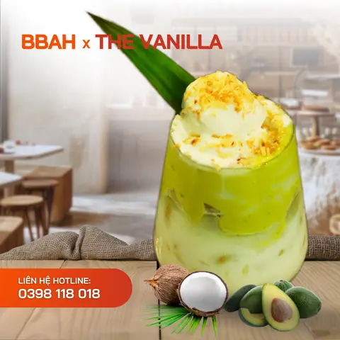 Hình ảnh Bố Già Cỏ Non