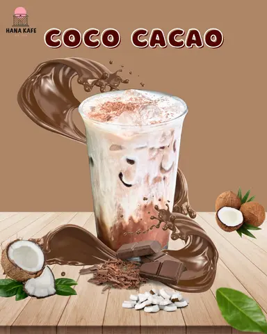 Hình ảnh Coco cacao