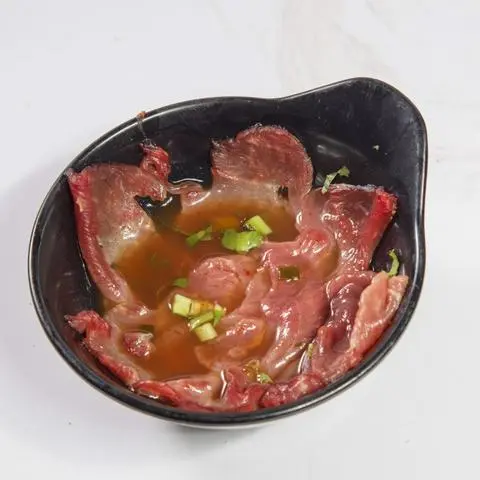 Hình ảnh BÒ ÚC THÊM MÌ