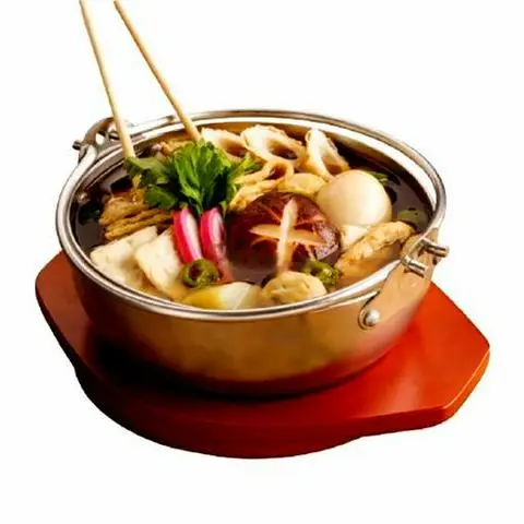 Hình ảnh Canh chả cá