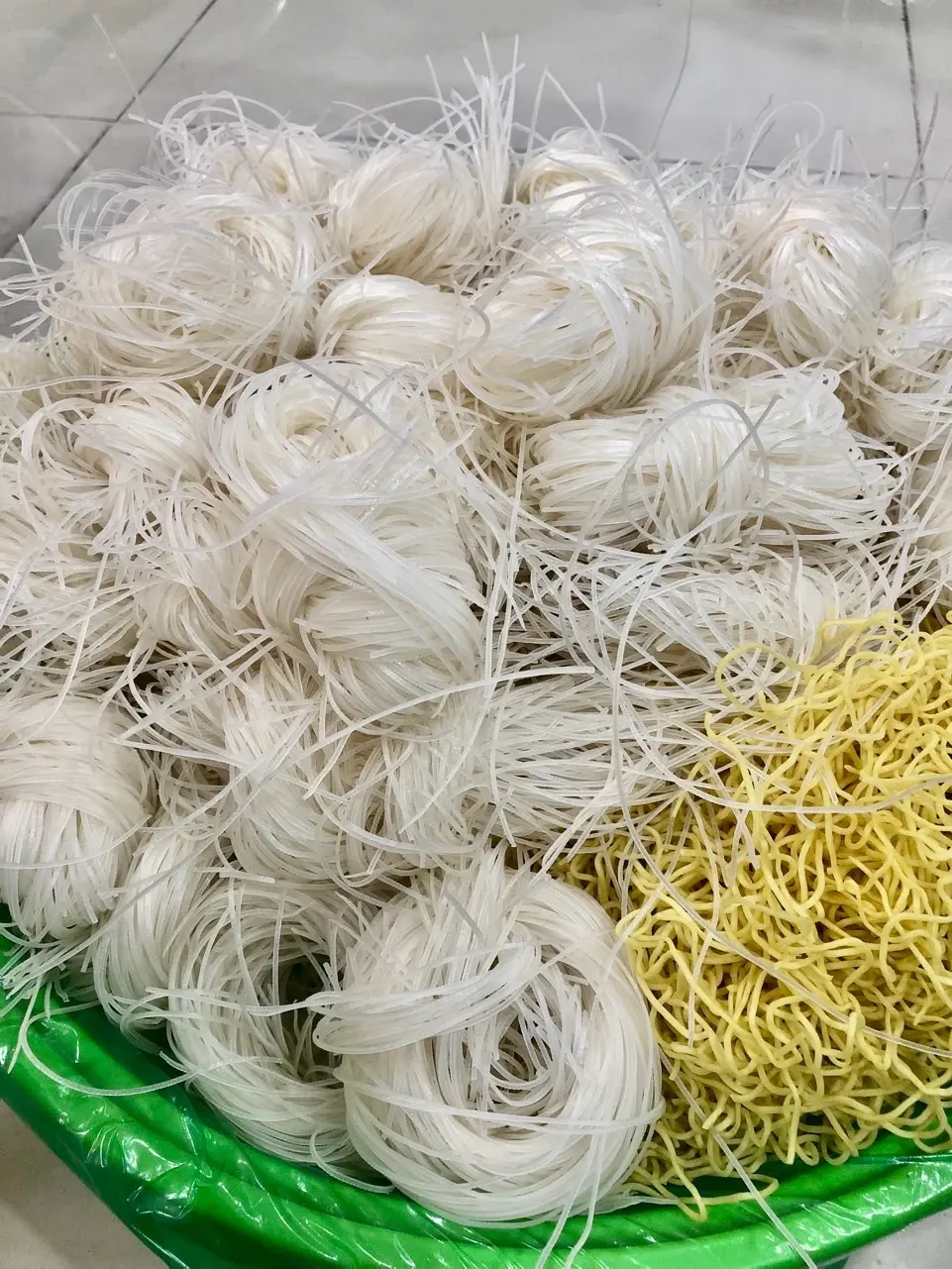 Hình ảnh Hủ Tiếu Thêm