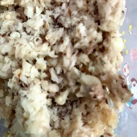 Hình ảnh Hủ tiếu mềm cá lóc