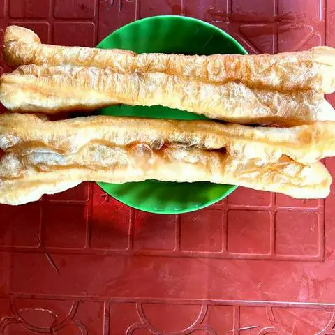 Hình ảnh Bánh cháo quẩy 