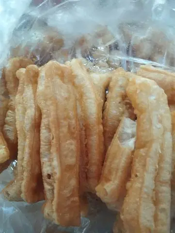 Hình ảnh quẩy triều khúc 5 cái