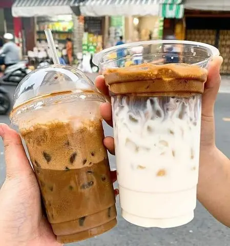 Hình ảnh Cà phê đá