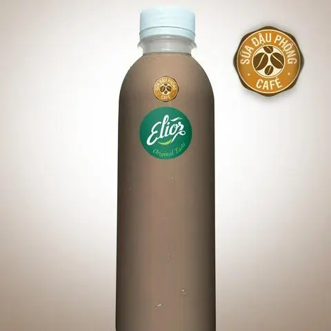 Hình ảnh CHAI 330 ML > SĐ. PHỘNG [CAFÉ]