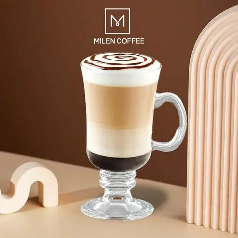 Hình ảnh Mocha Coffee (Cà phê Mocha )