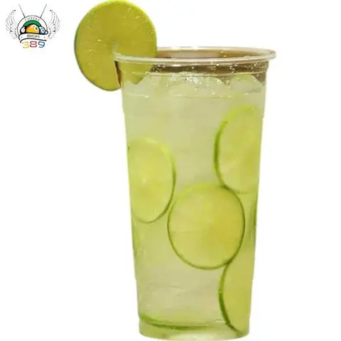 Hình ảnh Trà Chanh mát lạnh 389