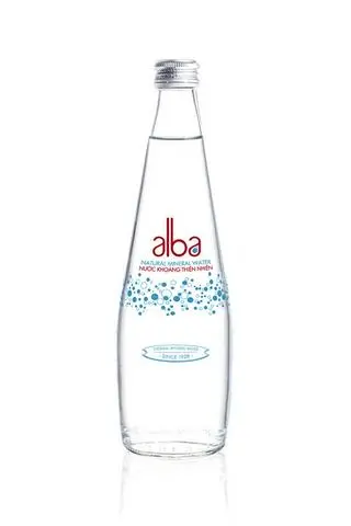 Hình ảnh ALBA WATER