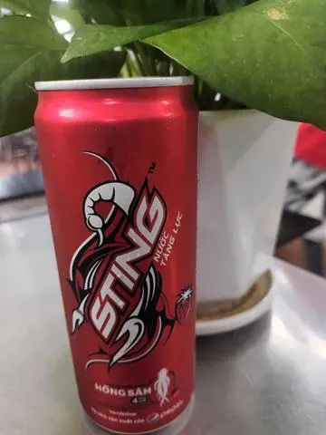 Hình ảnh Sting 