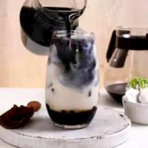 Hình ảnh Tinh than tre