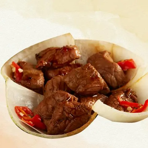 Hình ảnh Lúc lắc thêm