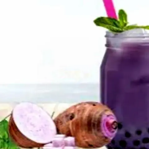 Hình ảnh Khoai môn