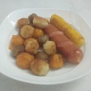 Hình ảnh Combo song sinh