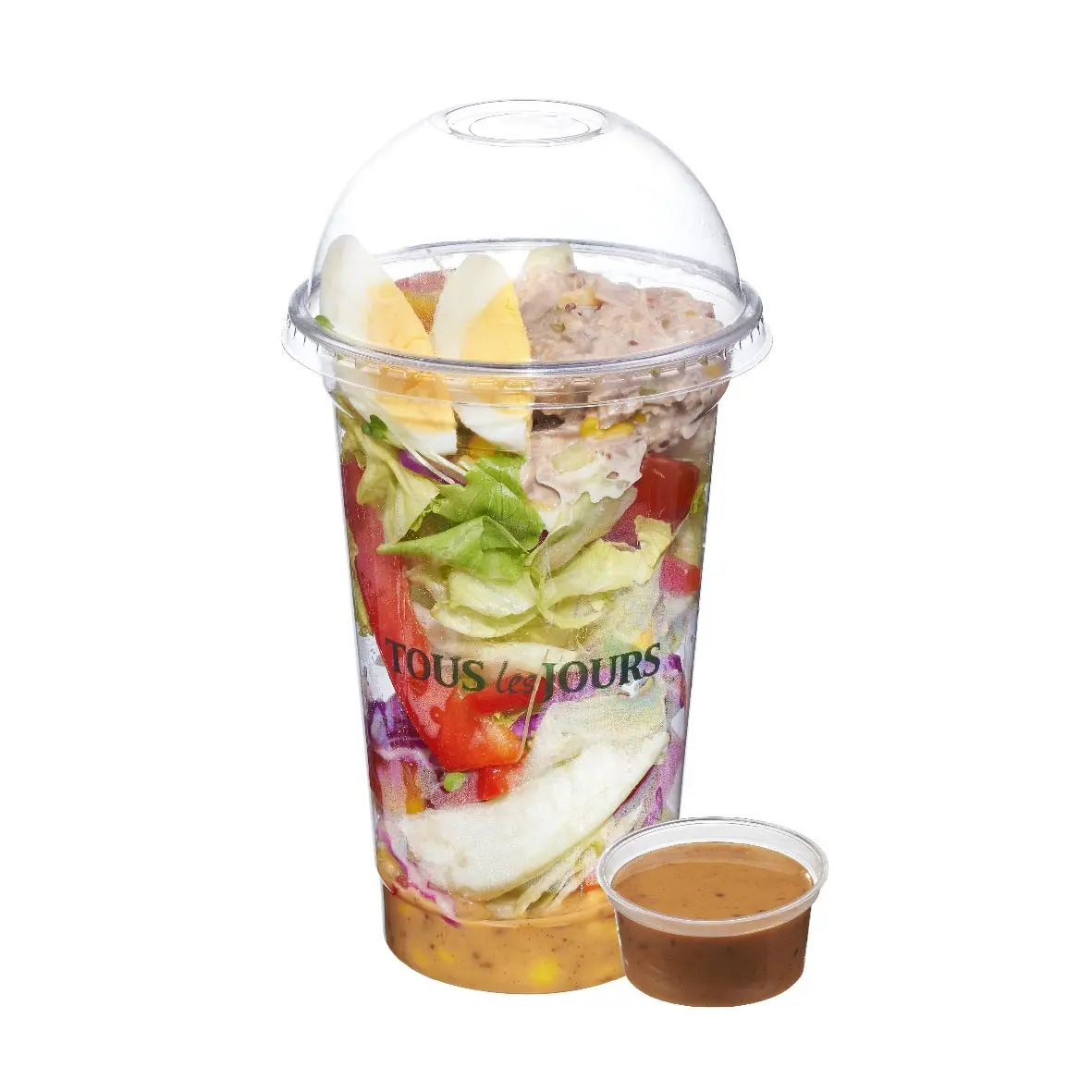 Hình ảnh Mala Tuna Salad