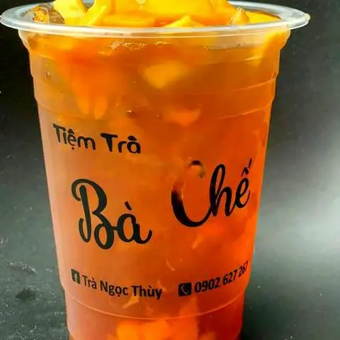 Hình ảnh Trà Xoài