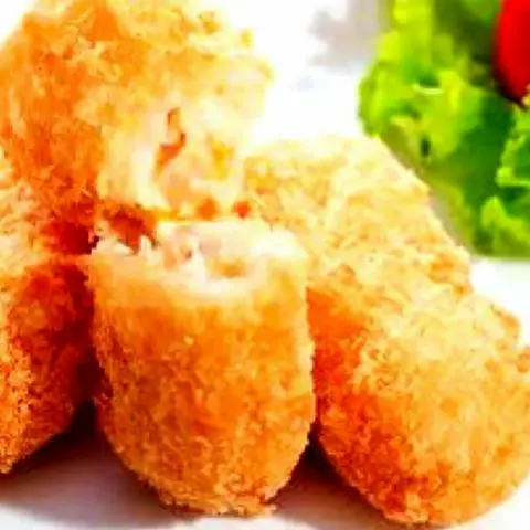 Hình ảnh Chả giò hải sản