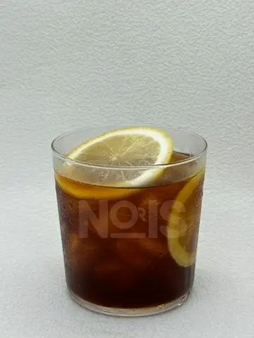 Hình ảnh Cold Brew Chanh Sả