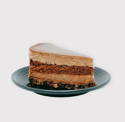 Hình ảnh Bánh Mousse Chocolate