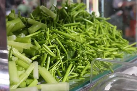 Hình ảnh Rau thêm